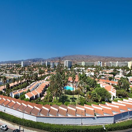 Parque Paraiso I Playa del Inglés Kültér fotó